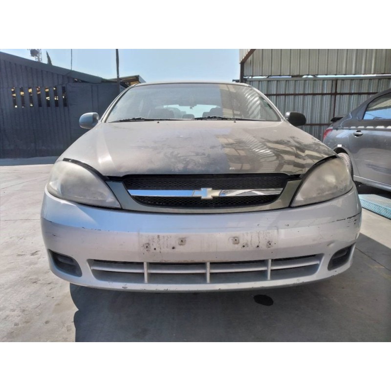 chevrolet lacetti del año 2005