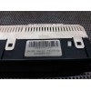 Recambio de pantalla multifuncion para opel astra g berlina club referencia OEM IAM 24461517 31709919 