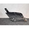 Recambio de rejilla delantera para nissan primera berlina (p12) acenta referencia OEM IAM 62330AU300  