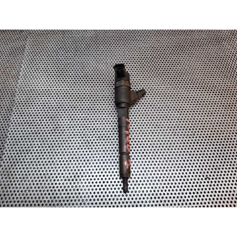 Recambio de inyector para opel meriva cosmo referencia OEM IAM 0445110083  BOSCH