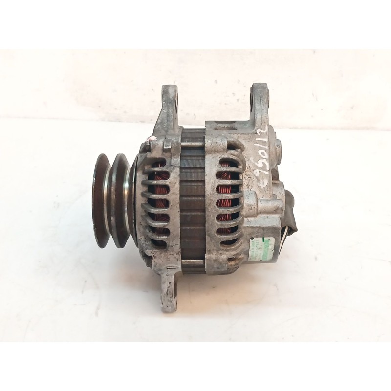 Recambio de alternador para ford ranger (es) xl doble cabina 4x4 referencia OEM IAM A2TC1479ZT  