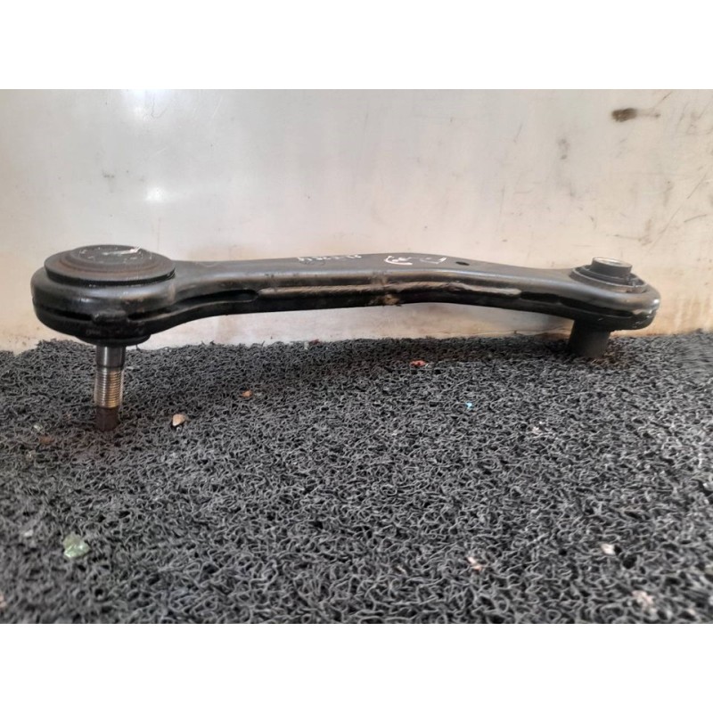 Recambio de brazo suspension superior trasero derecho para bmw x5 (e53) 3.0d referencia OEM IAM - Negro 4