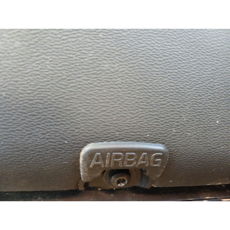 Recambio de kit airbag para volvo xc60 ii (246) t4 referencia OEM IAM - Azul 3