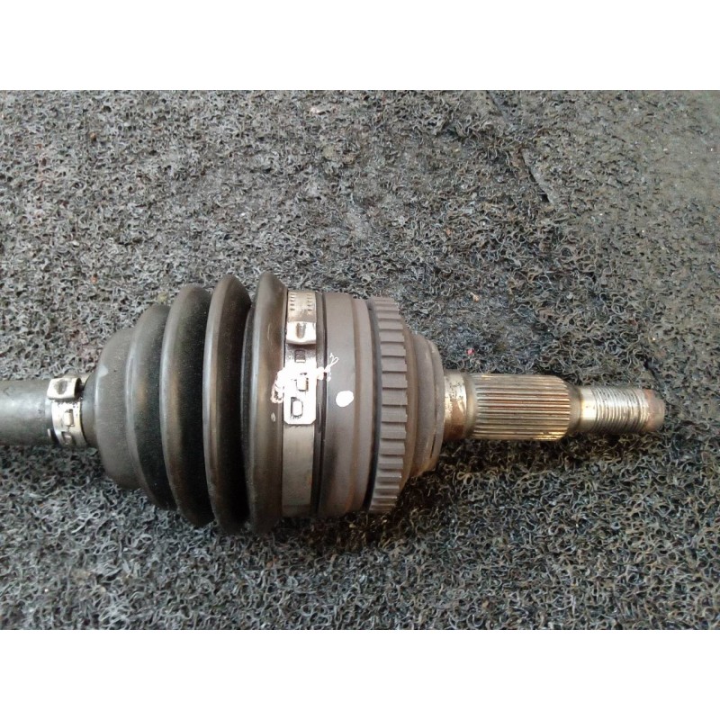 Recambio de transmision delantera derecha para chevrolet tacuma sx referencia OEM IAM GMDAT QS - Azul 3