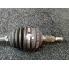 Recambio de transmision delantera derecha para chevrolet tacuma sx referencia OEM IAM GMDAT QS 