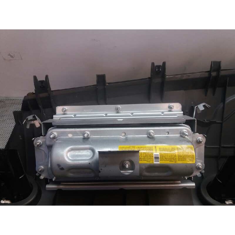 Recambio de kit airbag para ford focus berlina (cap) ghia referencia OEM IAM 0285001552 4M51A042B85CE 4M51A042B84CD 6