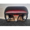 Recambio de luz central de freno para dacia duster ambiance 4x2 referencia OEM IAM 26590027RA 03434000A OLSA