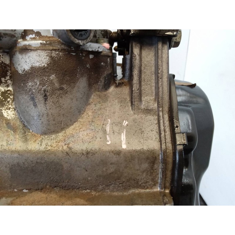 Recambio de caja cambios para seat ibiza (6l1) stella referencia OEM IAM GKU - Amarillo 3