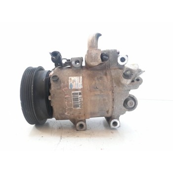 COMPRESOR AIRE ACONDICIONADO F500AN8CA03 HCC