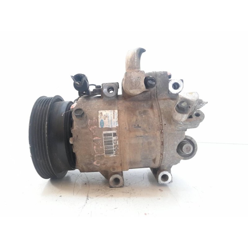 Recambio de compresor aire acondicionado para kia cee´d drive referencia OEM IAM F500AN8CA03  HCC