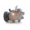 Recambio de compresor aire acondicionado para kia cee´d drive referencia OEM IAM F500AN8CA03  HCC