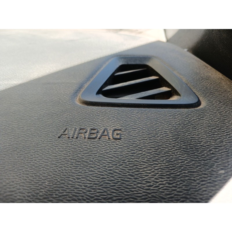 Recambio de kit airbag para volvo xc60 ii (246) t4 referencia OEM IAM - Azul 4