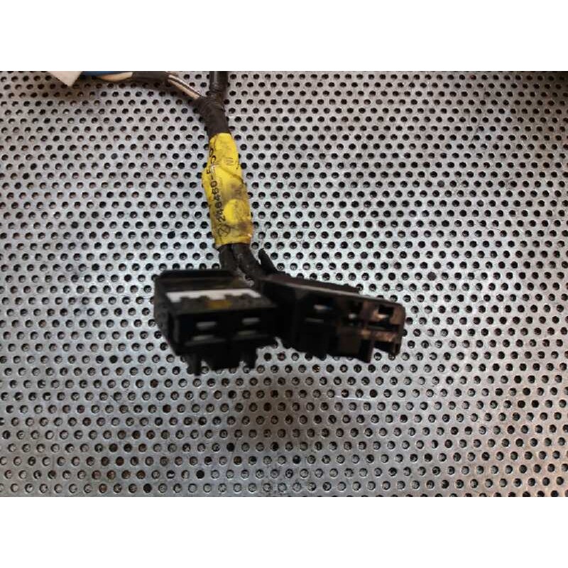 Recambio de motor calefaccion para toyota lexus is 200 (gxe10) sport referencia OEM IAM 1940001150 - Blanco 2