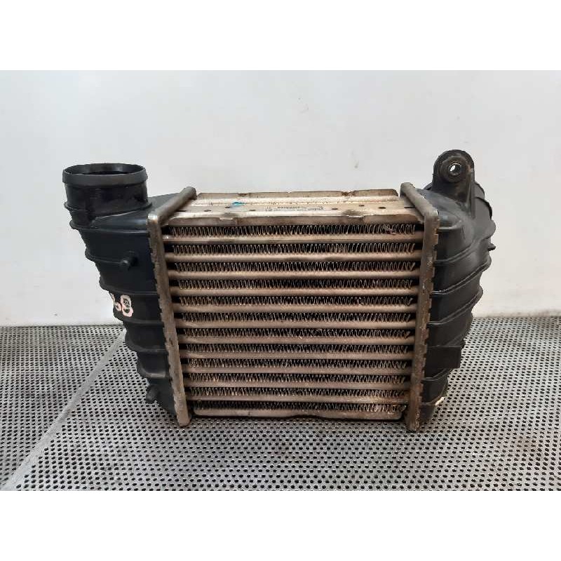 Recambio de intercooler para audi tt (8n3/8n9) 1.8 t roadster (132kw) referencia OEM IAM 8N0145803C 4