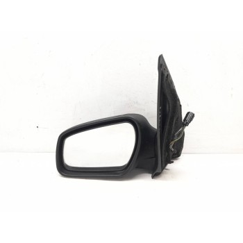 RETROVISOR IZQUIERDO 