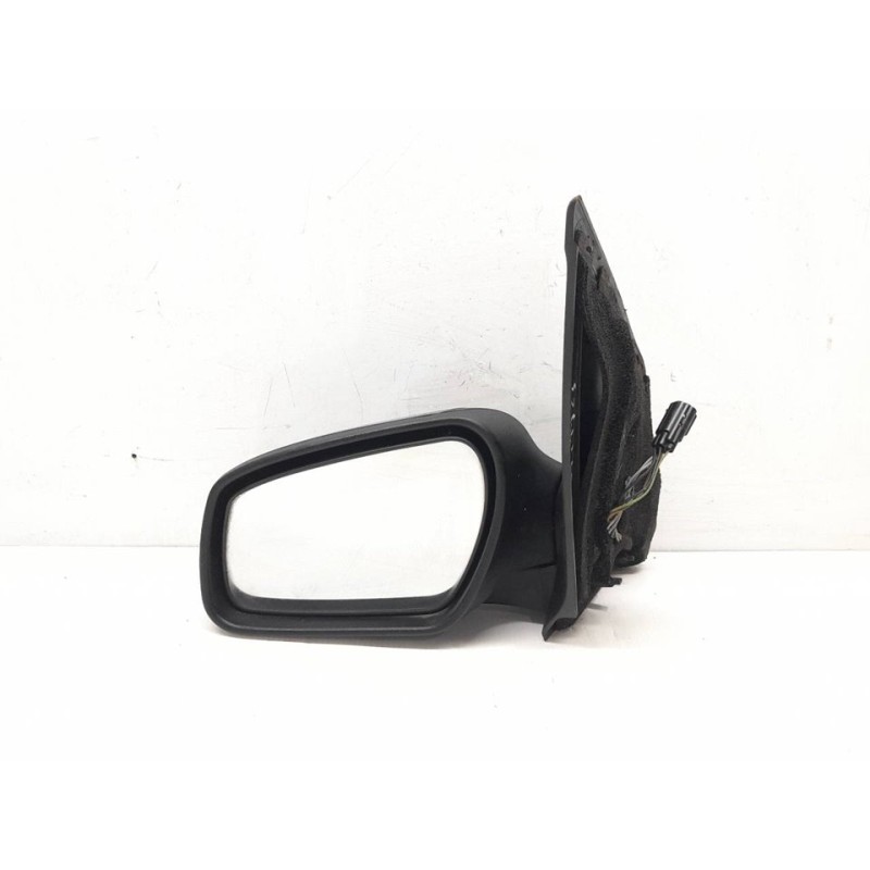 Recambio de retrovisor izquierdo para ford fiesta (cbk) st referencia OEM IAM   