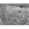 Recambio de depresor freno / bomba vacio para audi a3 (8p) 2.0 tdi attraction referencia OEM IAM 111017A2  