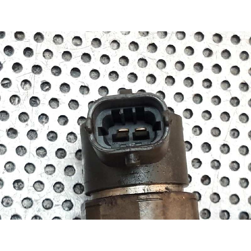 Recambio de inyector para opel meriva cosmo referencia OEM IAM 0445110083  BOSCH - Negro 2