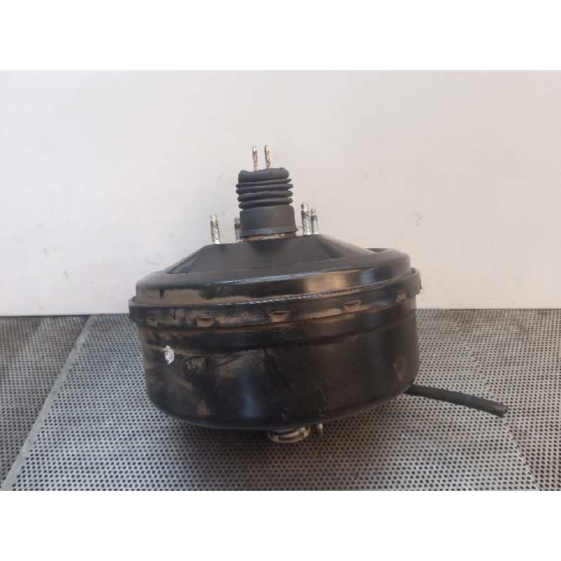 Recambio de servofreno para mercedes-benz vito (w639) basic, combi 111 cdi compacto (639.601) referencia OEM IAM A0014300108 020 - Amarillo 2