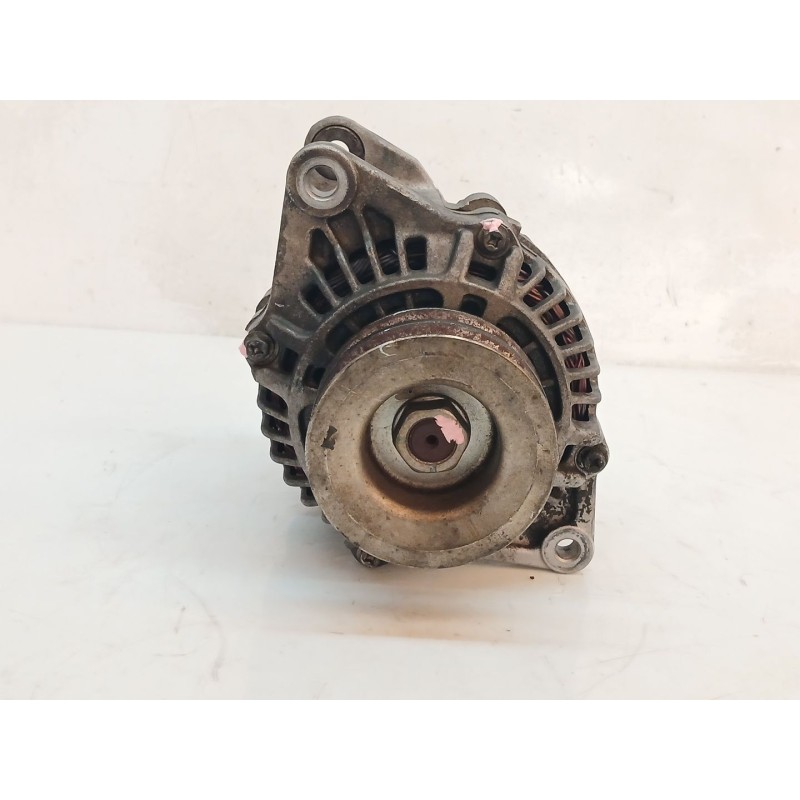 Recambio de alternador para ford ranger (es) xl doble cabina 4x4 referencia OEM IAM A2TC1479ZT - Blanco 3