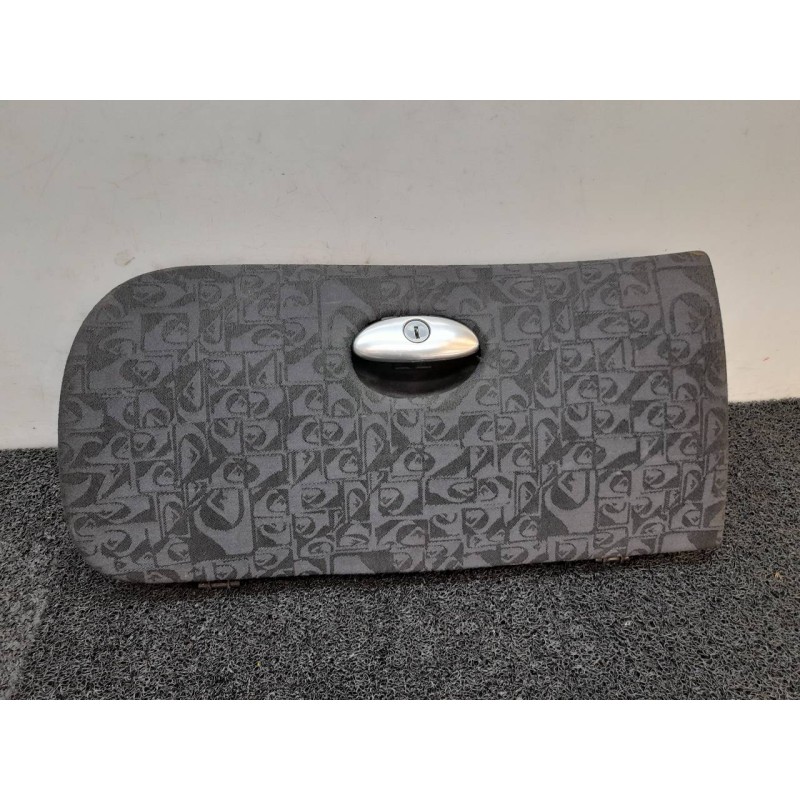 Recambio de guantera para peugeot 206 berlina quicksilver referencia OEM IAM   
