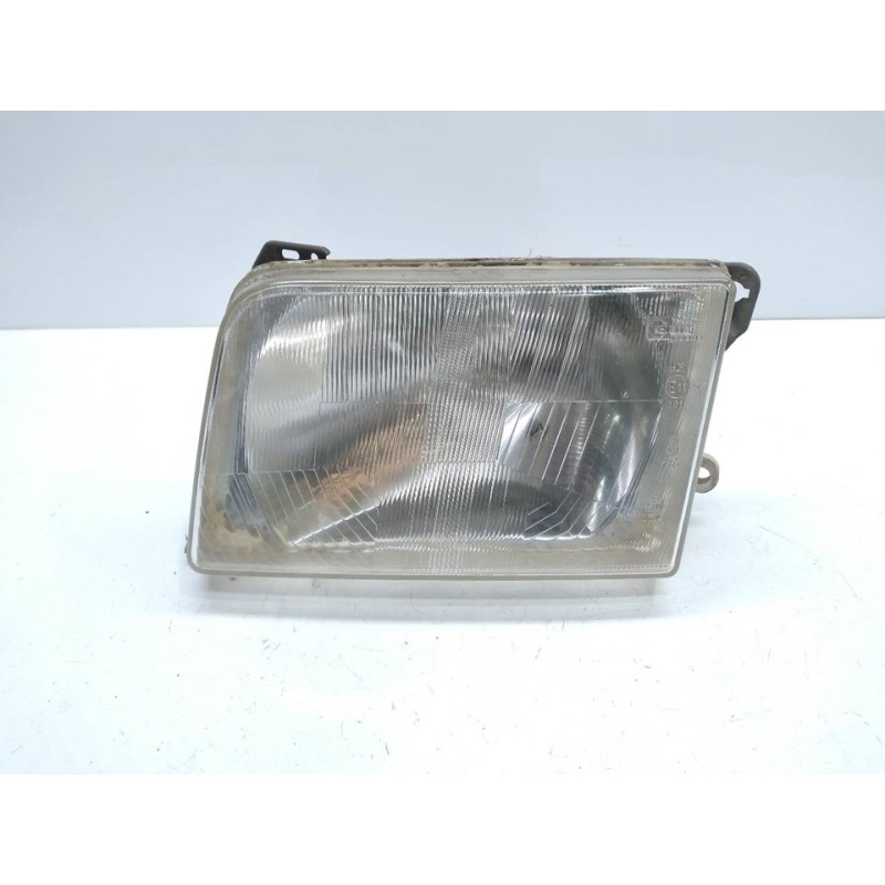 Recambio de faro izquierdo para ford transit, caja cerrada 86/92 ft 100 referencia OEM IAM   