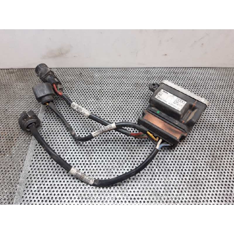 Recambio de centralita de electros para audi a4 ber. (b8) básico quattro referencia OEM IAM HW8K0959501CH02 SW8K0910501DS001 VAL