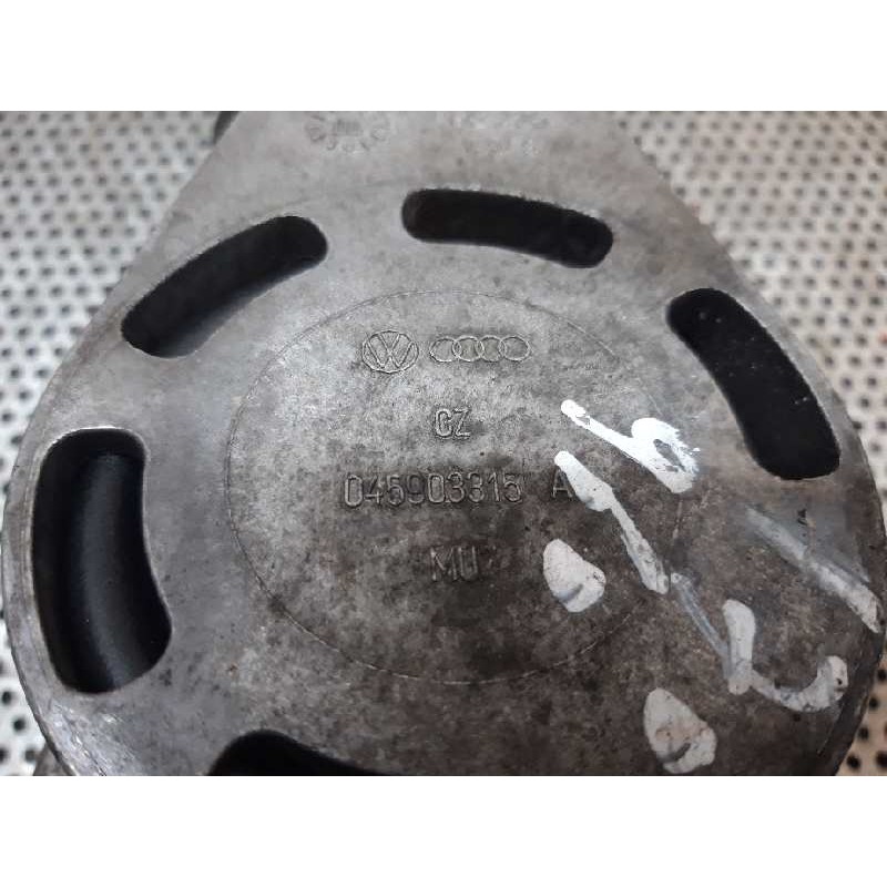 Recambio de tensor correa auxiliar para seat ibiza (6l1) reference referencia OEM IAM 045903315A 3