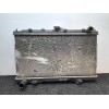 Recambio de radiador agua para nissan primera berlina (p12) acenta referencia OEM IAM   