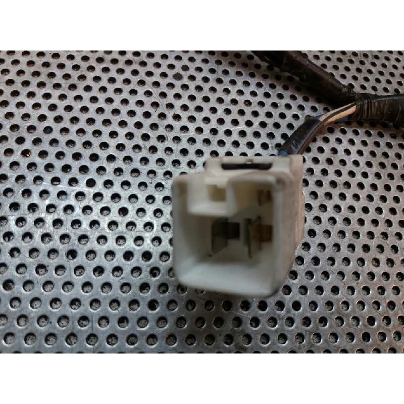 Recambio de motor calefaccion para toyota lexus is 200 (gxe10) sport referencia OEM IAM 1940001150 - Blanco 3