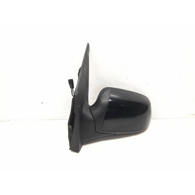 Recambio de retrovisor izquierdo para ford fiesta (cbk) st referencia OEM IAM - Negro 2