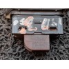 Recambio de mando multifuncion para audi a6 allroad quattro (4gj) 3.0 tdi clean diesel referencia OEM IAM 4G1962107  