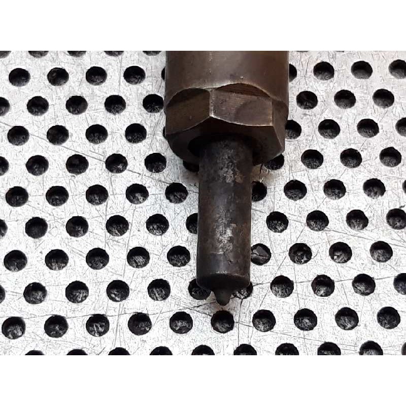 Recambio de inyector para opel meriva cosmo referencia OEM IAM 0445110083  BOSCH - Negro 3