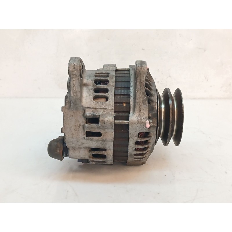 Recambio de alternador para ford ranger (es) xl doble cabina 4x4 referencia OEM IAM A2TC1479ZT - Blanco 4