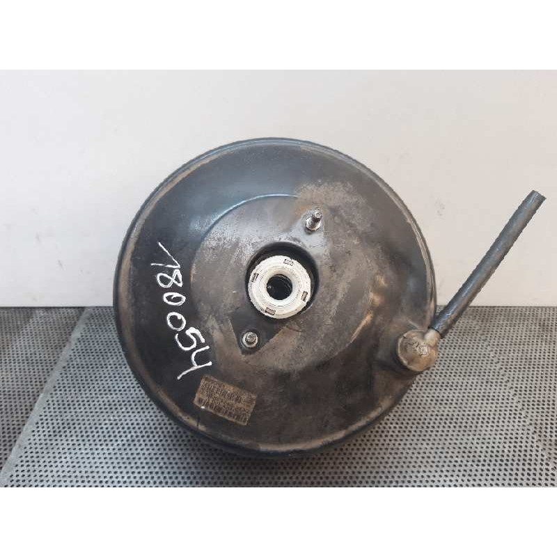 Recambio de servofreno para mercedes-benz vito (w639) basic, combi 111 cdi compacto (639.601) referencia OEM IAM A0014300108 020 - Amarillo 4