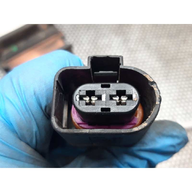 Recambio de centralita de electros para audi a4 ber. (b8) básico quattro referencia OEM IAM HW8K0959501CH02 SW8K0910501DS001 VAL - Azul 2
