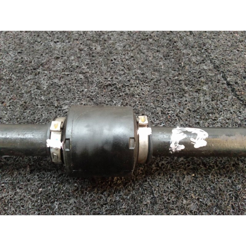 Recambio de transmision delantera derecha para chevrolet tacuma sx referencia OEM IAM GMDAT QS - Azul 5