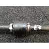Recambio de transmision delantera derecha para chevrolet tacuma sx referencia OEM IAM GMDAT QS 