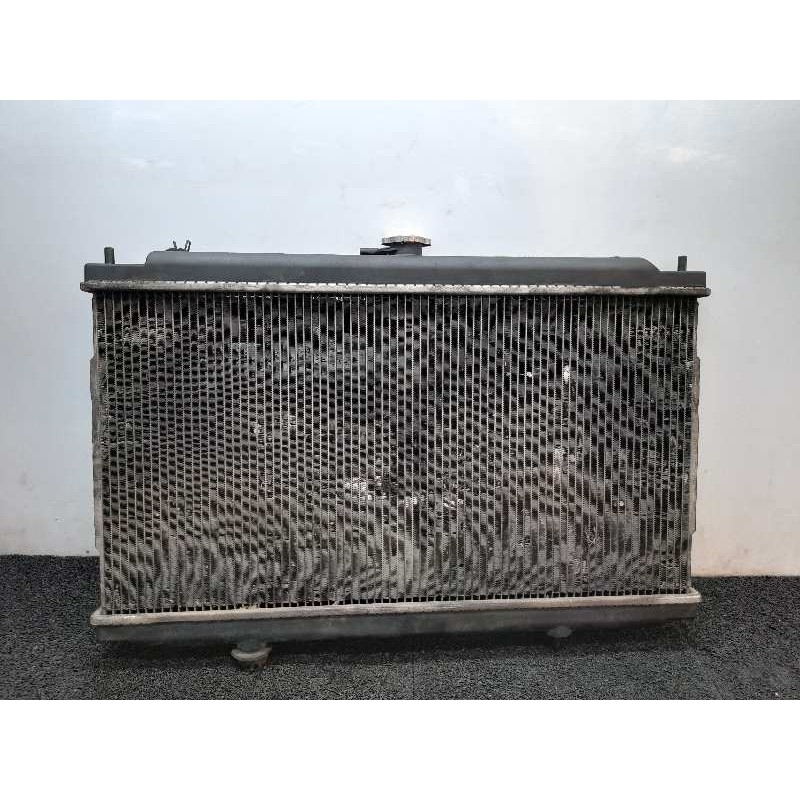 Recambio de radiador agua para nissan primera berlina (p12) acenta referencia OEM IAM 2