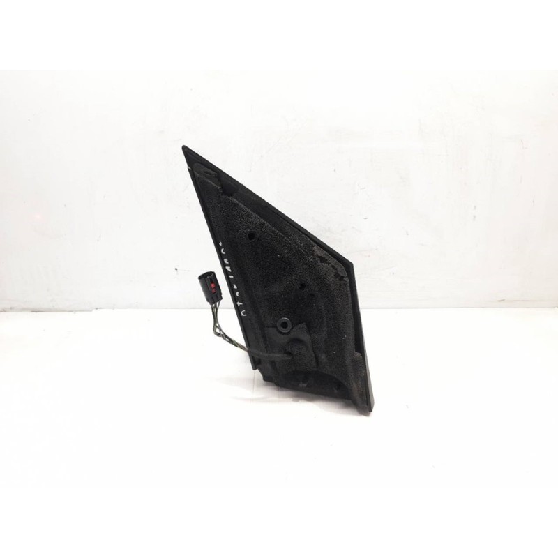 Recambio de retrovisor izquierdo para ford fiesta (cbk) st referencia OEM IAM - Negro 3