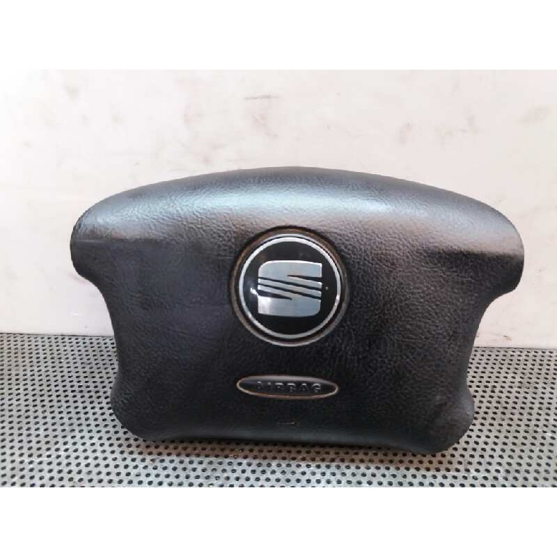 Recambio de airbag delantero izquierdo para seat alhambra (7v9) 1.9 tdi referencia OEM IAM 7M7880201F  