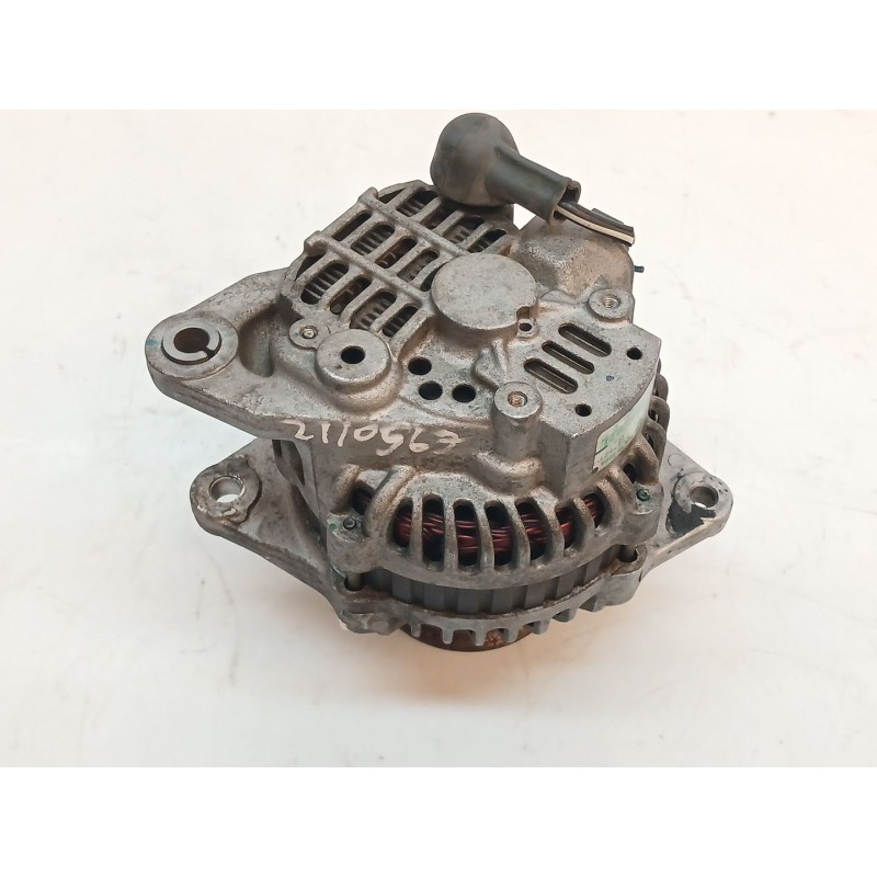 Recambio de alternador para ford ranger (es) xl doble cabina 4x4 referencia OEM IAM A2TC1479ZT - Blanco 5