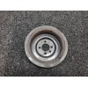 Recambio de polea cigueñal para volkswagen golf v berlina (1k1) highline referencia OEM IAM 03G105243  
