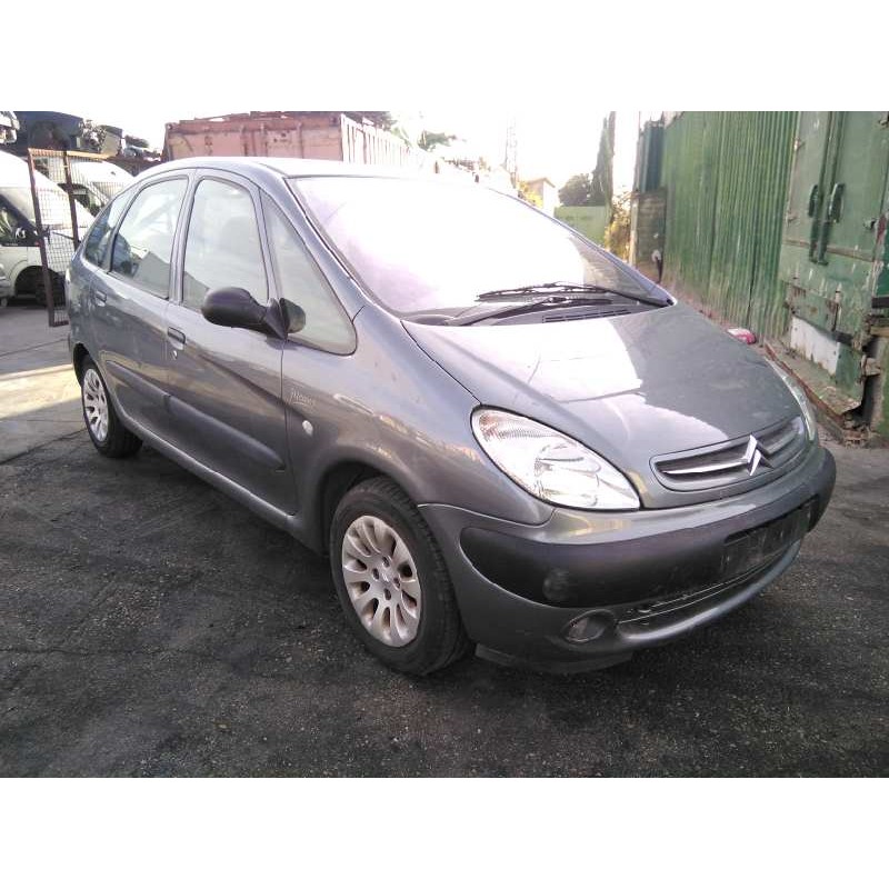 citroën xsara picasso del año 2003