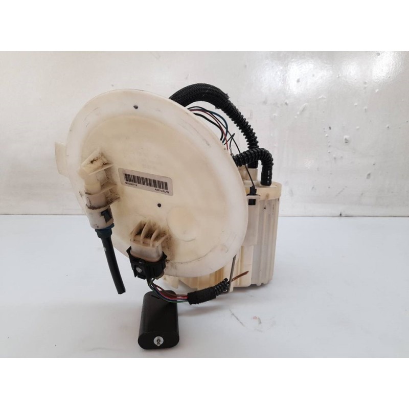 Recambio de aforador para opel zafira b cosmo referencia OEM IAM 13129982 0580314115 