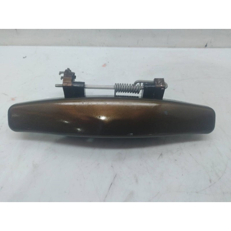 Recambio de maneta exterior delantera derecha para dacia duster ambiance 4x2 referencia OEM IAM   