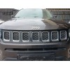 Recambio de rejilla delantera para jeep compass (mp, m6, mv, m7) 1.6 crd referencia OEM IAM   