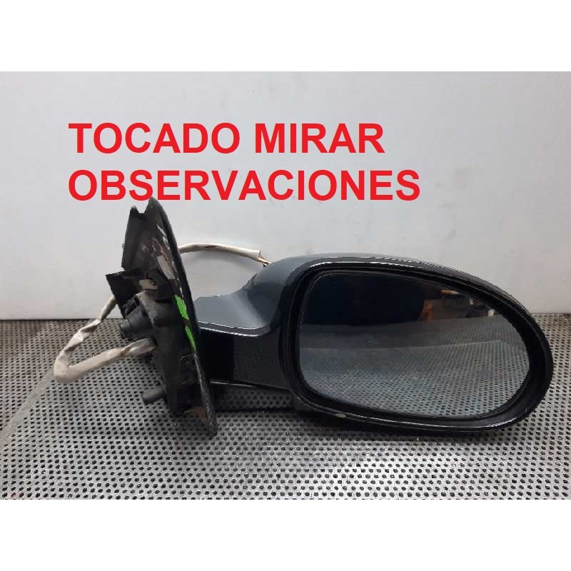 Recambio de retrovisor derecho para citroën c5 break 2.0 hdi exclusive referencia OEM IAM   