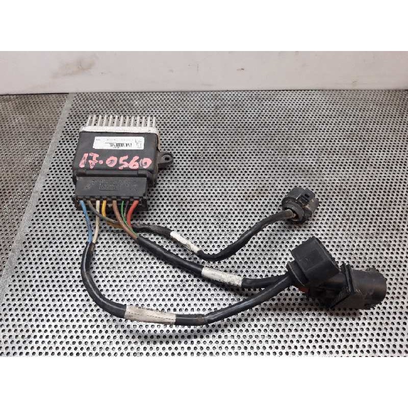 Recambio de centralita de electros para audi a4 ber. (b8) básico quattro referencia OEM IAM HW8K0959501CH02 SW8K0910501DS001 VAL - Azul 3