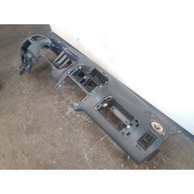 Recambio de salpicadero para suzuki ignis rm (mh) 1.3 ddis diesel cat referencia OEM IAM - Gris 2